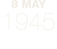 8 may 1945
