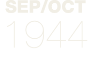 sep/oct 1944