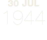 30 JUL 1944