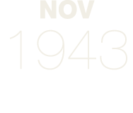 nov 1943