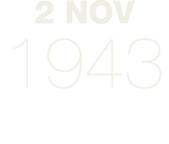 2 nov 1943