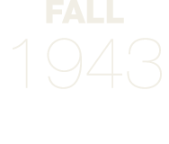 fall 1943
