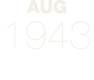 AUG 1943