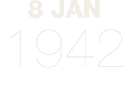 8 Jan 1942