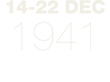 14-22 DEC 1941