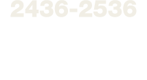 2436-2536