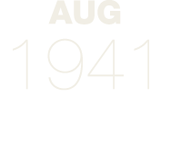 aUG 1941